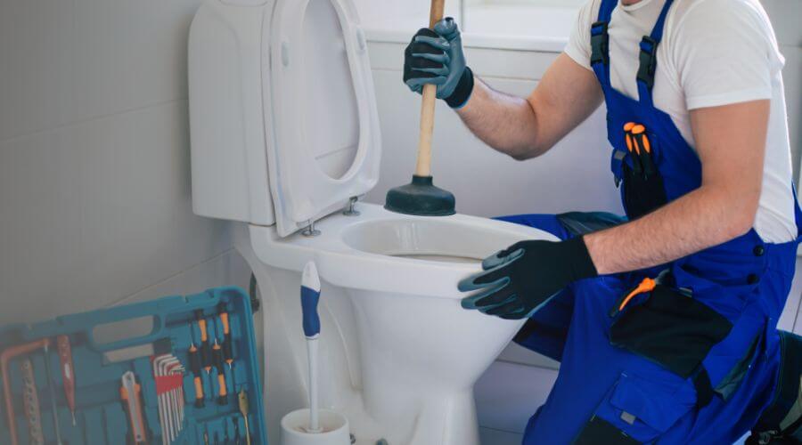Professional Leak Detection Services in Virginia, NE
